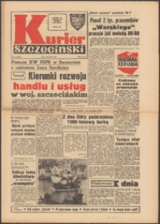 Kurier Szczeciński. 1974 nr 75 wyd. AB