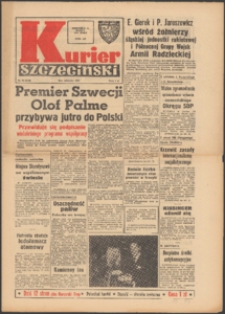 Kurier Szczeciński. 1974 nr 76 wyd. AB