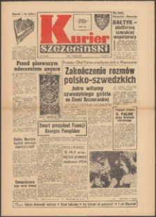 Kurier Szczeciński. 1974 nr 79 wyd. AB