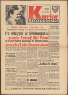 Kurier Szczeciński. 1974 nr 80 wyd. AB