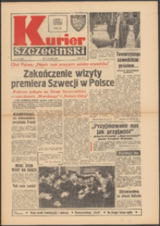 Kurier Szczeciński. 1974 nr 81 wyd. AB