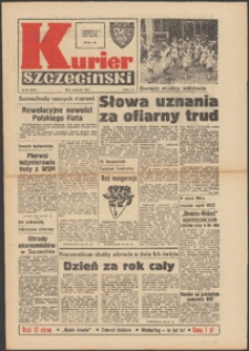 Kurier Szczeciński. 1974 nr 82 wyd. AB