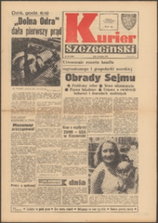 Kurier Szczeciński. 1974 nr 85 wyd. AB
