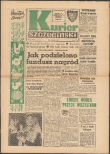 Kurier Szczeciński. 1974 nr 88 wyd. AB