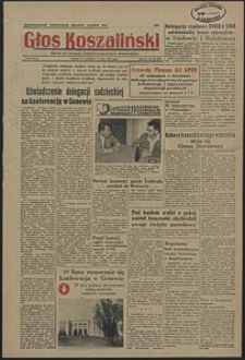 Głos Koszaliński. 1955, lipiec, nr 168