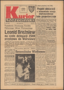Kurier Szczeciński. 1974 nr 89 wyd. AB