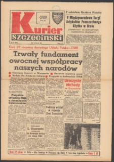 Kurier Szczeciński. 1974 nr 93 wyd. AB