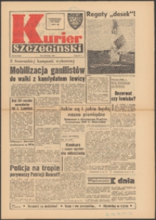 Kurier Szczeciński. 1974 nr 94 wyd. AB