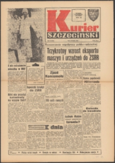 Kurier Szczeciński. 1974 nr 95 wyd. AB