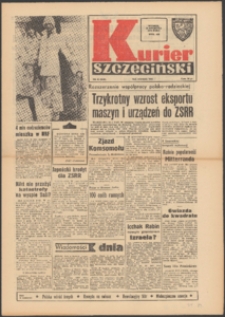 Kurier Szczeciński. 1974 nr 95 wyd. AB