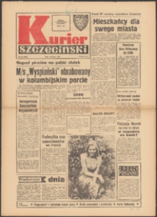 Kurier Szczeciński. 1974 nr 96 wyd. AB