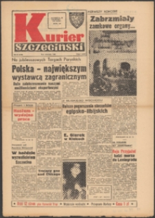 Kurier Szczeciński. 1974 nr 99 wyd. AB