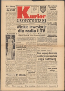 Kurier Szczeciński. 1974 nr 9 wyd. AB