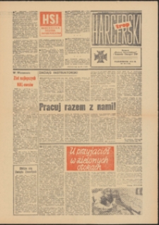 Kurier Szczeciński. 1974 nr 10 Harcerski Trop