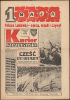 Kurier Szczeciński. 1973 nr 101 wyd. AB