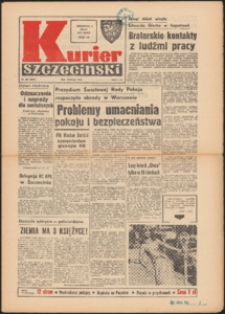 Kurier Szczeciński. 1973 nr 105 wyd. AB