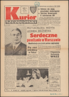 Kurier Szczeciński. 1973 nr 110 wyd. AB