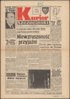 Kurier Szczeciński. 1973 nr 112 wyd. AB
