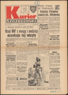 Kurier Szczeciński. 1973 nr 115 wyd. AB