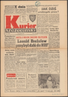 Kurier Szczeciński. 1973 nr 116 wyd. AB