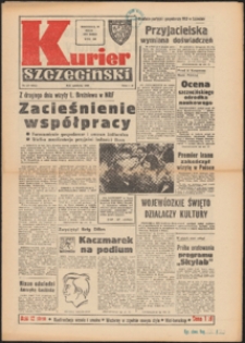 Kurier Szczeciński. 1973 nr 117 wyd. AB