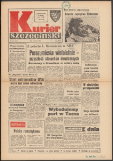 Kurier Szczeciński. 1973 nr 118 wyd. AB