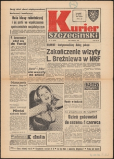 Kurier Szczeciński. 1973 nr 119 wyd. AB