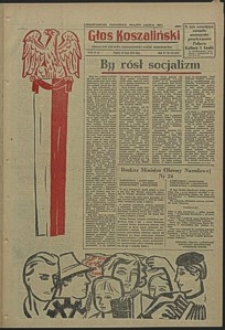 Głos Koszaliński. 1955, lipiec, nr 173