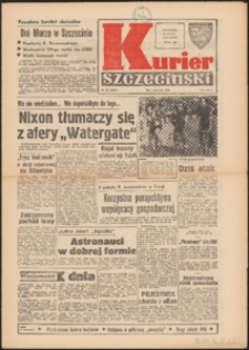 Kurier Szczeciński. 1973 nr 121 wyd. AB
