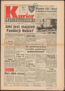 Kurier Szczeciński. 1973 nr 122 wyd. AB