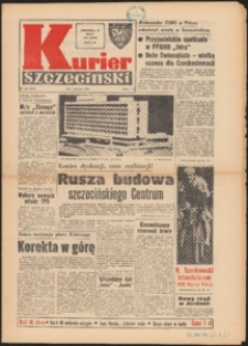 Kurier Szczeciński. 1973 nr 123 wyd. AB
