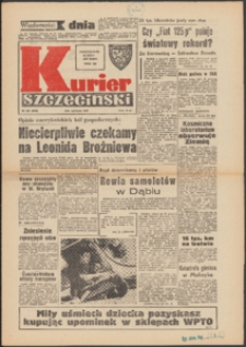 Kurier Szczeciński. 1973 nr 124 wyd. AB