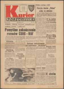 Kurier Szczeciński. 1973 nr 127 wyd. AB