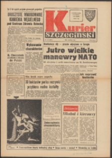 Kurier Szczeciński. 1973 nr 130 wyd. AB