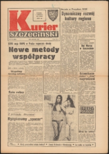 Kurier Szczeciński. 1973 nr 131 wyd. AB