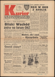 Kurier Szczeciński. 1973 nr 132 wyd. AB