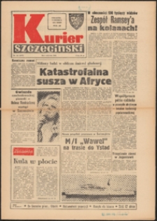 Kurier Szczeciński. 1973 nr 133 wyd. AB