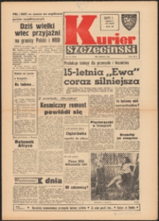 Kurier Szczeciński. 1973 nr 134 wyd. AB