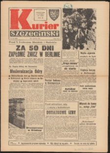 Kurier Szczeciński. 1973 nr 136 wyd. AB
