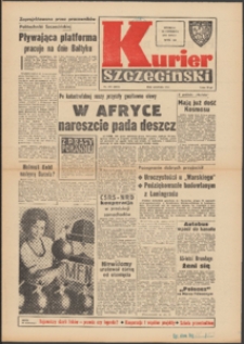 Kurier Szczeciński. 1973 nr 137 wyd. AB
