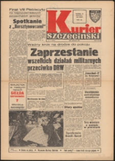 Kurier Szczeciński. 1973 nr 13 wyd. AB