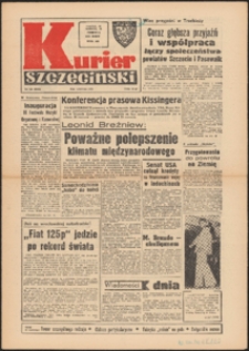 Kurier Szczeciński. 1973 nr 140 wyd. AB