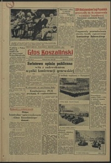 Głos Koszaliński. 1955, lipiec, nr 176