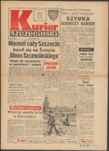 Kurier Szczeciński. 1973 nr 152 wyd. AB