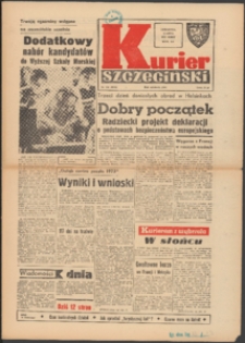 Kurier Szczeciński. 1973 nr 156 wyd. AB