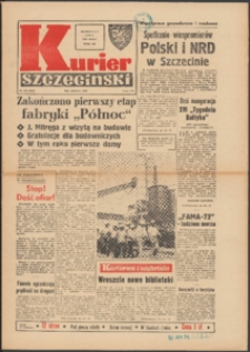 Kurier Szczeciński. 1973 nr 158 wyd. AB