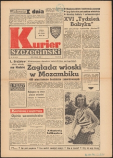 Kurier Szczeciński. 1973 nr 160 wyd. AB