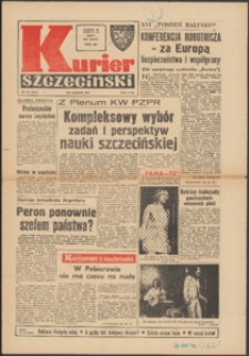 Kurier Szczeciński. 1973 nr 163 wyd. AB