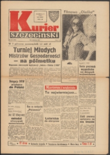 Kurier Szczeciński. 1973 nr 164 wyd. AB