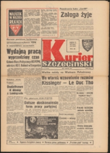 Kurier Szczeciński. 1973 nr 16 wyd. AB